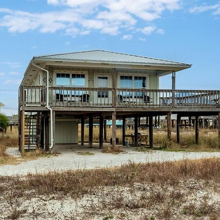 Sand Digs Dauphin Island Exterior photo