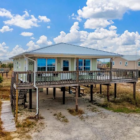 Sand Digs Dauphin Island Exterior photo