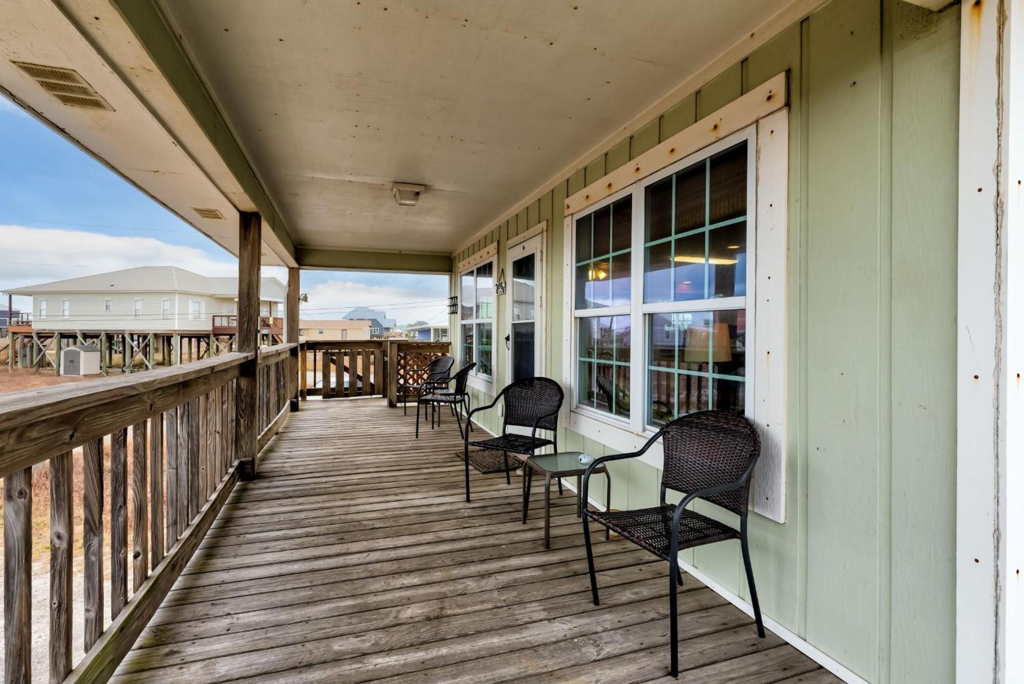 Sand Digs Dauphin Island Exterior photo