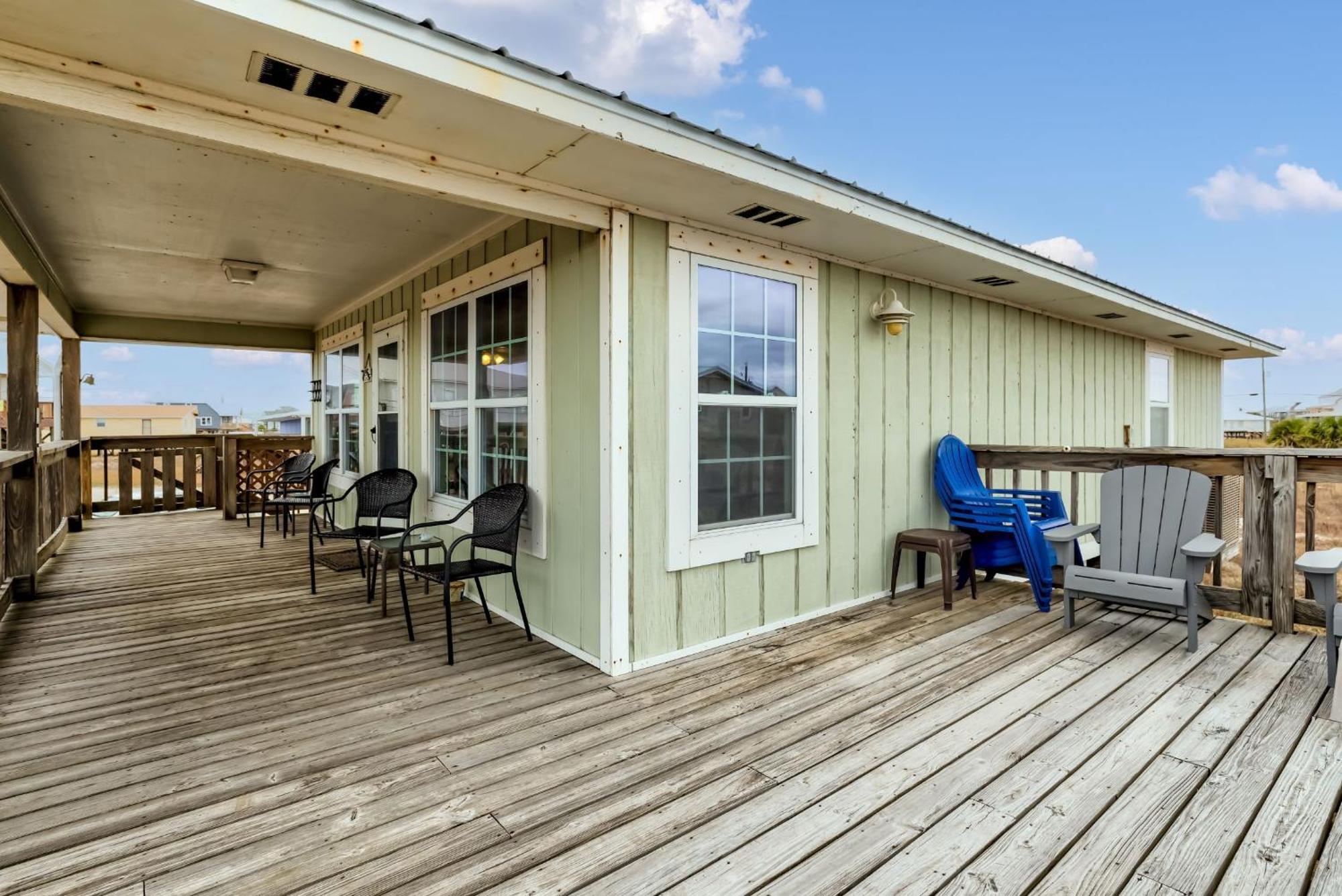 Sand Digs Dauphin Island Exterior photo